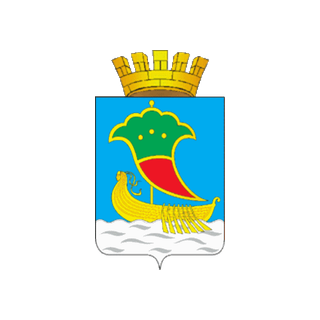 Герб города
