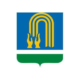 Герб Октябрьский